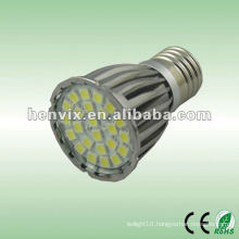 4.6 Watt LED SMD Spotlight E27